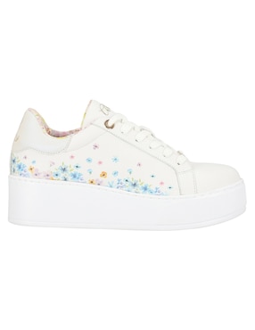 Tenis W Capsule Alice Alice In Wonderland para mujer