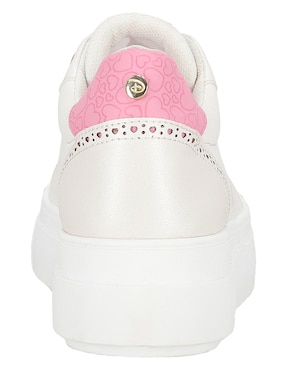 Tenis W Capsule Mickey & Minnie para mujer