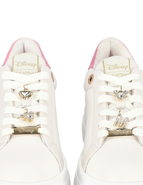 Tenis W Capsule Mickey & Minnie para mujer