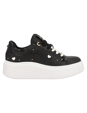 Tenis W Capsule Mickey & Minnie para mujer