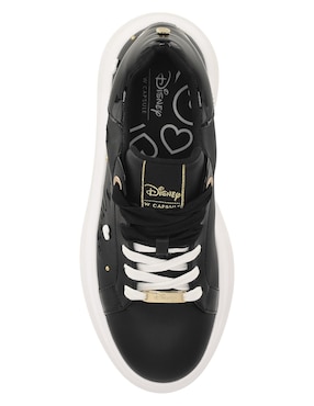 Tenis W Capsule Mickey & Minnie para mujer