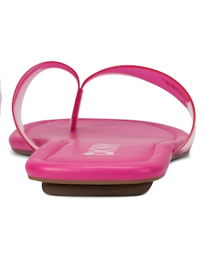 Sandalia plana Dkny para mujer