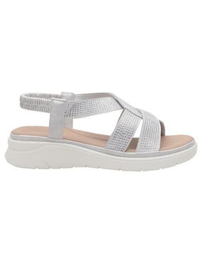 Sandalia Dorothy Gaynor para mujer