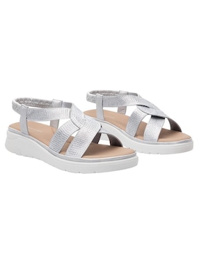 Sandalia Dorothy Gaynor para mujer