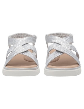 Sandalia Dorothy Gaynor para mujer