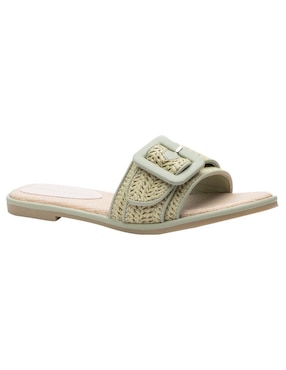 Sandalia Dorothy Gaynor para mujer