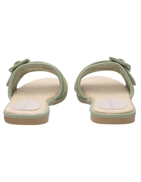 Sandalia Dorothy Gaynor para mujer