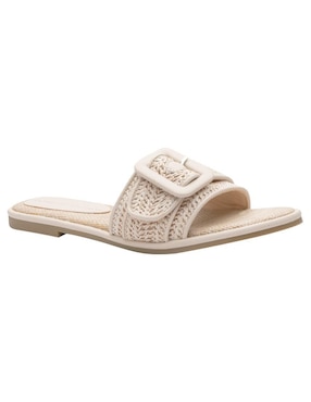 Sandalia Dorothy Gaynor para mujer