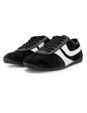 Tenis Ivonne para mujer