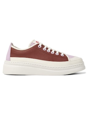 Tenis Camper Tws para mujer