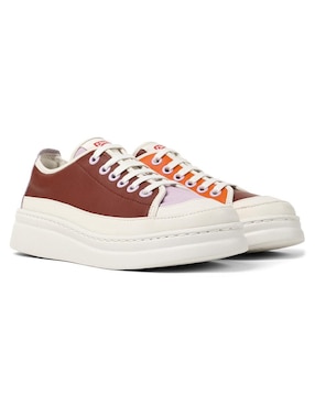 Tenis Camper Tws para mujer