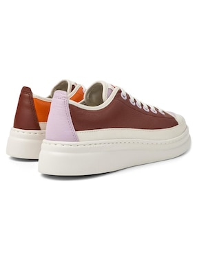 Tenis Camper Tws para mujer