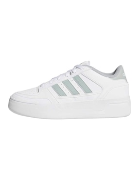 Tenis Adidas Sportswear Break Start Bold para mujer