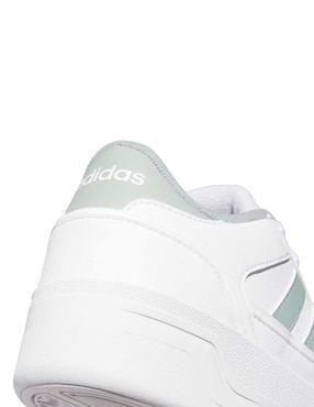 Tenis Adidas Sportswear Break Start Bold para mujer