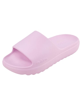 Sandalia plana Adidas Sportswear para mujer