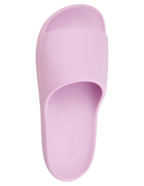 Sandalia plana Adidas Sportswear para mujer