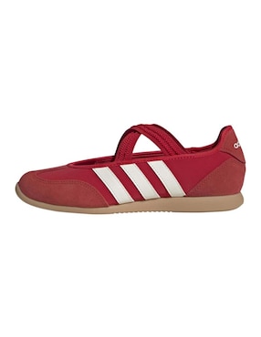 Tenis Adidas Sportswear Barreda Mary Jane para mujer