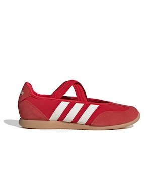Tenis Adidas Sportswear Barreda Mary Jane para mujer