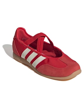 Tenis Adidas Sportswear Barreda Mary Jane para mujer