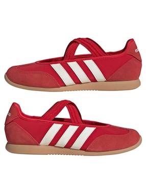 Tenis Adidas Sportswear Barreda Mary Jane para mujer