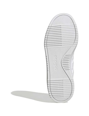 Tenis Adidas Sportswear Courtblock Bold para mujer