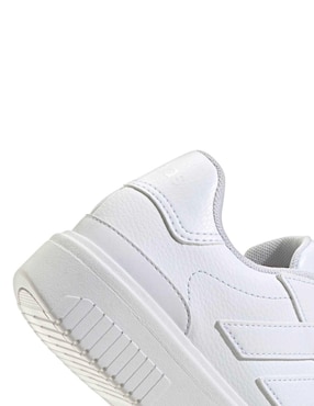 Tenis Adidas Sportswear Courtblock Bold para mujer