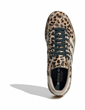 Tenis Adidas Originals Handball Spezial para mujer