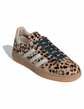 Tenis Adidas Originals Handball Spezial para mujer