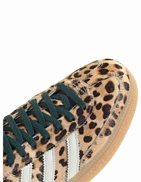 Tenis Adidas Originals Handball Spezial para mujer