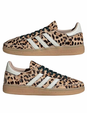 Tenis Adidas Originals Handball Spezial para mujer
