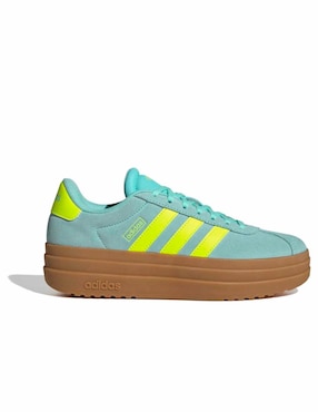 Tenis Adidas Sportswear Vl Court Boldaplica para mujer