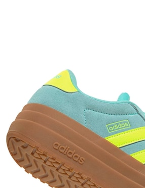 Tenis Adidas Sportswear Vl Court Boldaplica para mujer
