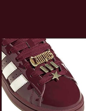Tenis Adidas Originals Campus 00s para mujer