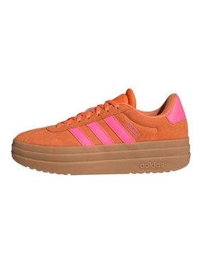 Tenis Adidas Sportswear Vl Court Bold para mujer