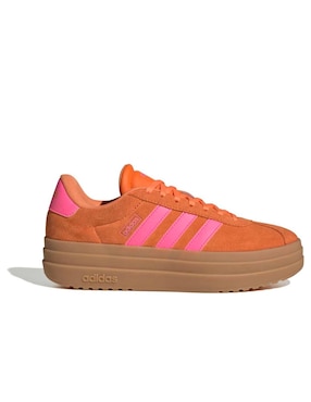 Tenis Adidas Sportswear Vl Court Bold para mujer