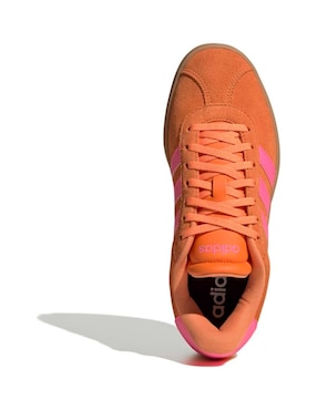 Tenis Adidas Sportswear Vl Court Bold para mujer