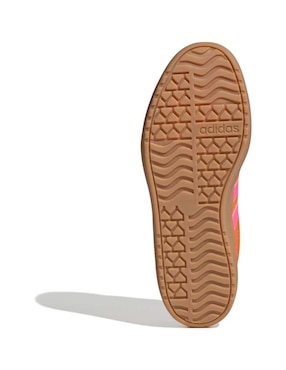 Tenis Adidas Sportswear Vl Court Bold para mujer