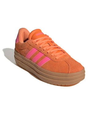 Tenis Adidas Sportswear Vl Court Bold para mujer