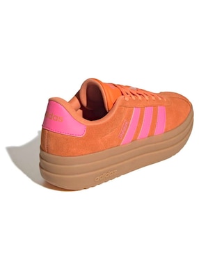 Tenis Adidas Sportswear Vl Court Bold para mujer