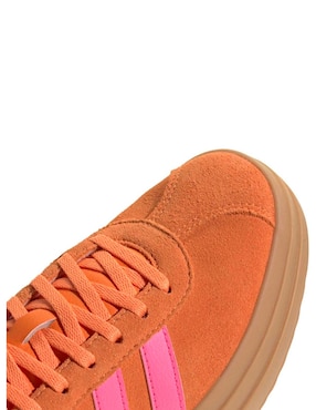 Tenis Adidas Sportswear Vl Court Bold para mujer