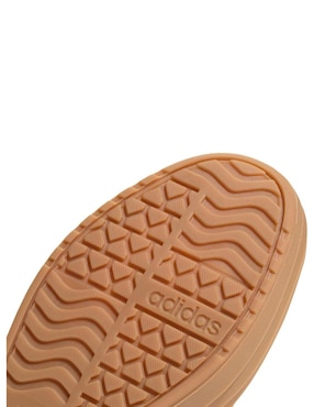 Tenis Adidas Sportswear Vl Court Bold para mujer