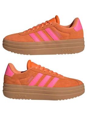 Tenis Adidas Sportswear Vl Court Bold para mujer