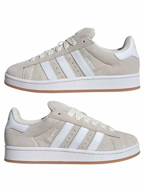 Tenis Adidas Originals Campus 00s para mujer