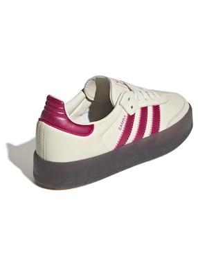 Tenis Adidas Originals Sambae W para mujer