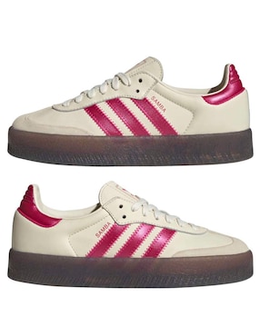 Tenis Adidas Originals Sambae W para mujer