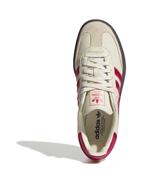 Tenis Adidas Originals Sambae W para mujer