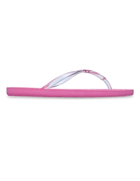 Sandalia Roxy Viva Jelly para mujer