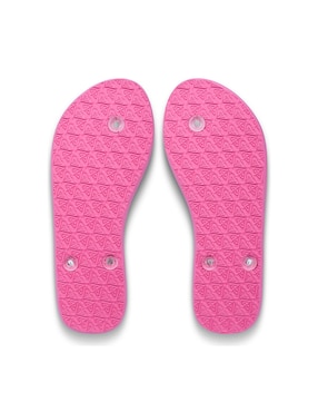 Sandalia Roxy Viva Jelly para mujer