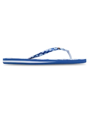 Sandalia Roxy Portofino III para mujer