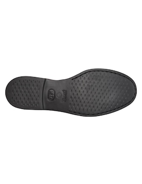 Zapato Camper Iman de piel para mujer